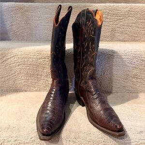 Lucchese Women’s boots